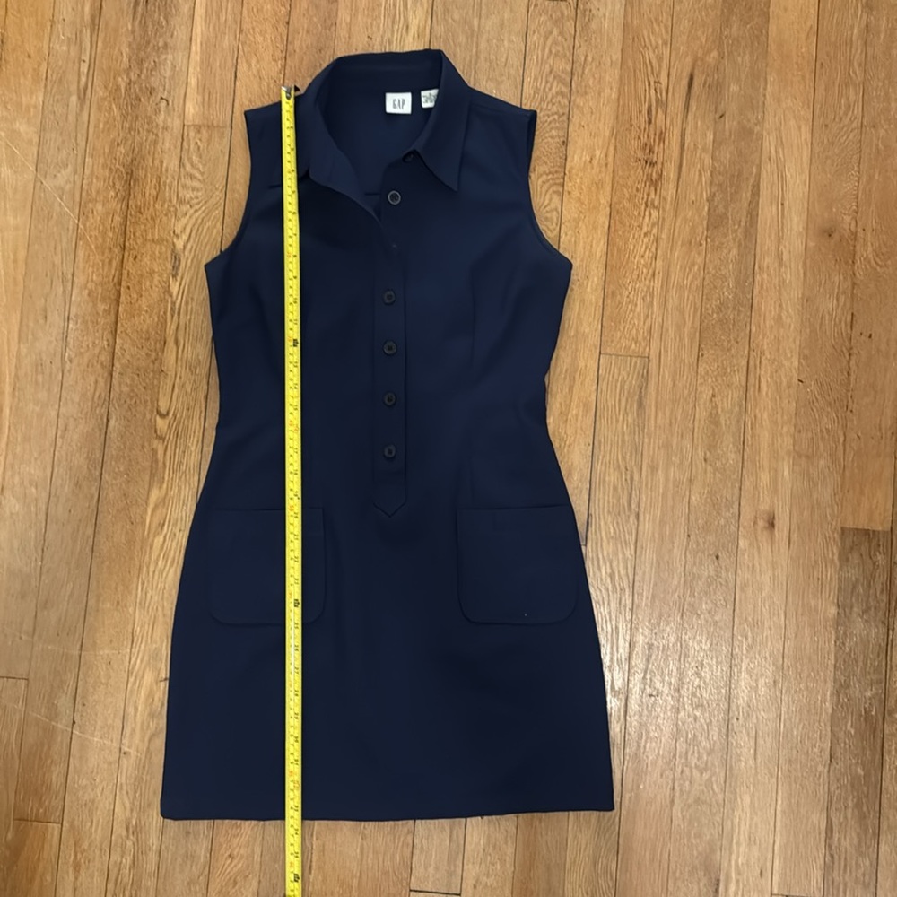 GAP DRESS - VINTAGE - Picture 7 of 10